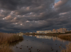 Погода в Новороссийске: тепла ждать не стоит 