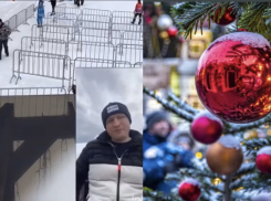Итоги «новогодних»: о туристах в Новороссийске и ценах в Сочи