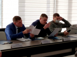 «Новороссийску нужны альтернативные источники водоснабжения»: депутаты о насущном