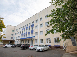 Молодых мам из Анапы будут отправлять на роды в Новороссийск