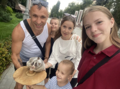 Семья-лучший коллектив: какую оценку 2025 году поставила многодетная мама из Новороссийска