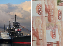 В Новороссийске нужны моряки, строители и врачи: самые высокооплачиваемые вакансии в городе