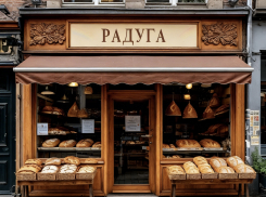 Никакой иностранщины: с 1 марта все вывески в Новороссийске должны быть на русском языке 