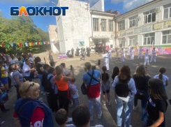 С Новороссийском в унисон: жители Гайдука отметили День села