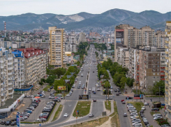Погода в Новороссийске: становится все жарче
