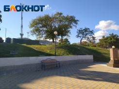  Новороссийские и краевые власти не видят проблемы в строительстве рядом с братской могилой