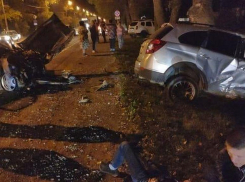 Пострадавшего в страшной аварии перевели в реанимацию Новороссийска