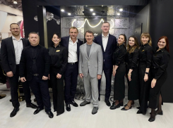 Российские компании «Мысхако» и «Раевское» приняли участие в выставке «Продэкспо-2026»