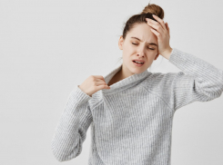 Новороссийцам приготовиться: землю накрыла мощная магнитная буря 