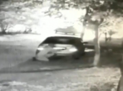 «Черти» без номеров украли себе номера в Новороссийске