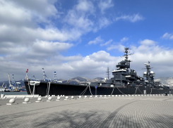 В понедельник в Новороссийске будет слышна запланированная стрельба