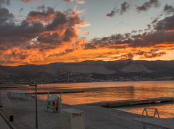 Снова +30: новороссийцам придётся бороться с жарой