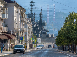 Без света и воды: Новороссийск вошел в ТОП-10 городов России по качеству жизни 
