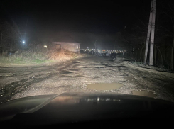 Проблемы Нины Марухно: сколько еще новороссийцам терпеть мусоровозы и разбитые дороги 