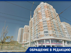 Новороссийский застройщик игнорирует волю губернатора и закон