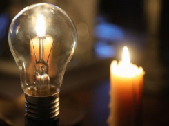 В понедельник часть районов Новороссийска останется без света 