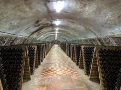 Турист подал в суд на Абрау и получил деньги на новые штаны