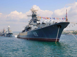 Из-за коронавируса в Новороссийске отменили празднование Дня ВМФ