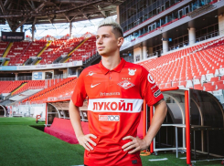 Антон Зиньковский поделился впечатлениями о роли болбоя в “Черноморце”