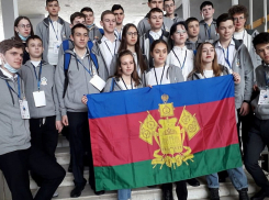 Новороссисйкая школьница стала победителем Всероссийской олимпиады по английскому языку