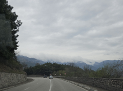 Новая трасса до Кабардинки обойдётся в 276 млрд: дороги в Новороссийске «разгрузятся»