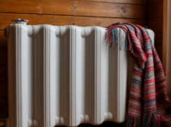 Отопительный сезон в Новороссийске начнется 20 октября?