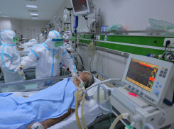 Критическая отметка: на Кубани +200 заражённых коронавирусом