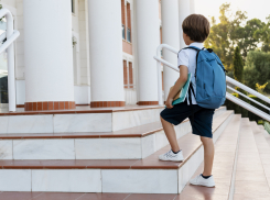 Запасайтесь нервами: уже завтра маленькие новороссийцы сядут за парты 