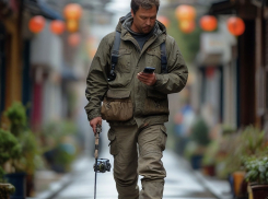 Улица, телефон и удочка- что общего? Криминальная история из Новороссийска 