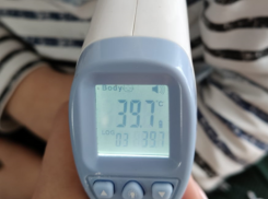 «Скорая» ехала 105 минут: мама маленького новороссийца чуть не сошла с ума