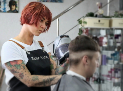 Работа в кайф станет реальностью со студией красоты FABRA ARS