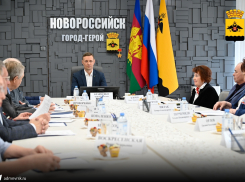 В Новороссийске возобновится работа совета старейшин