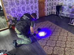 Задушил и сжёг: недалеко от Новороссийска задержали убийцу