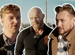 «Город с характером»: чем Новороссийск покорил артистов фестиваля «Малая земля»