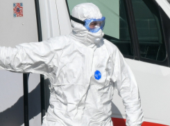 Еще двое заражённых коронавирусом в Новороссийске за минувшие сутки: актуальная сводка