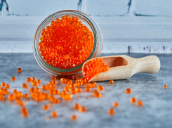 Израиль не получит красную икру из Новороссийска 