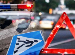 В Раевской лихач сбил женщину с 10-летним ребенком на пешеходном переходе