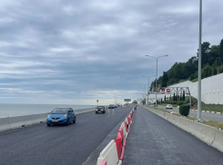 Атака БПЛА на Сочи: пострадал маршрутный автобус 