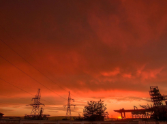 Погода в Новороссийске: облачно и тепло
