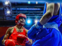 146 боев/10 поражений: новороссийский спортсмен Тенгиз Котоян отправится на Чемпионат России по боксу