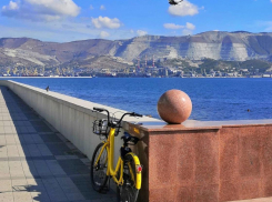 Вторник подарит новороссийцам почти весеннюю погоду