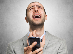 В январе некоторые новороссийцы «потеряют» WhatsApp 