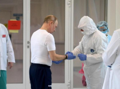 Актуальная информация о коронавирусе на этот час