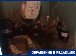 Назад в 90-е: новороссийцы вынуждены выживать в нечеловеческих условиях