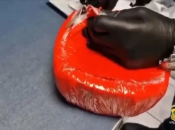 Расфасовывали и сбывали: в Новороссийске задержали семь фигурантов наркобизнеса