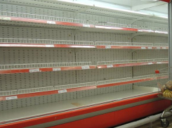 Глава города рассказал, есть ли дефицит продуктов в Новороссийске