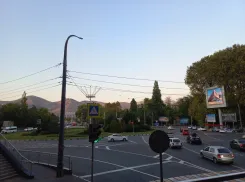 Погода в Новороссийске: тепло, но с ветерком