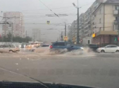 Видимость на дорогах Новороссийска может сократиться до 100 метров