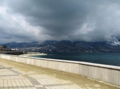 Что ждать от погоды в Новороссийске