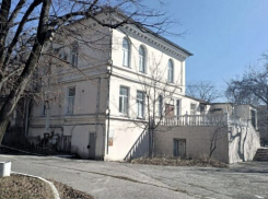 В Новороссийске два старинных дома включили в список объектов культурного наследия 